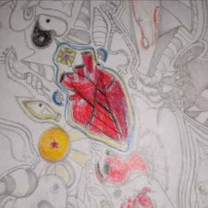 Super - A Fine Lover 3