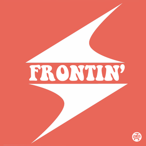 Frontin' (Cover)