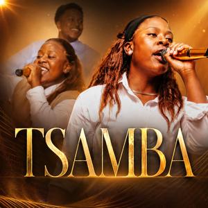 Tsamba (feat. Obert Chari)