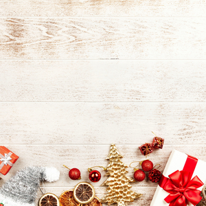 Berry Merry Christmas