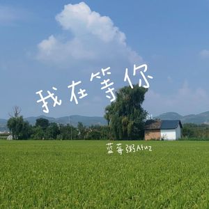 我在等你