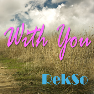 With you