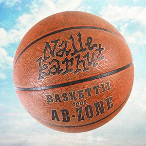 Baskettii (feat. AB-ZONE)