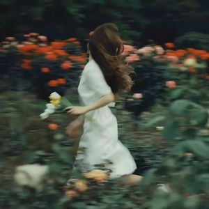 你就像花儿一样