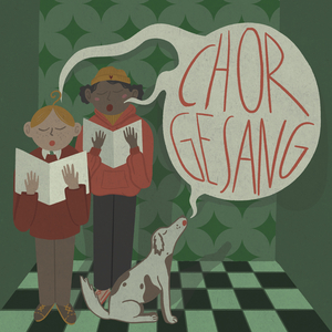 Chorgesang