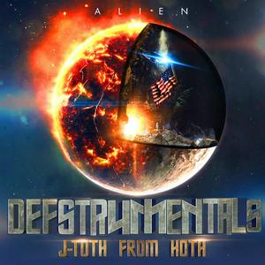 We Can Go Anywhere (inst.)