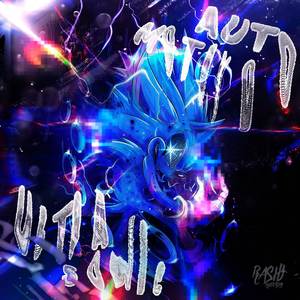 MONTAGEM ULTRASONIC (Slowed)