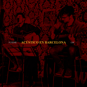 While the City's Asleep (Unplugged) [Live at Contrabanda Fm in Barcelona]