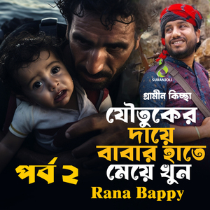 Joutuker Daye Babar Hatey Meye Khun, Pt. 2 (Podcast)