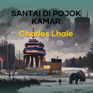SANTAI DI POJOK KAMAR