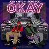 Joey K Hito - Okay (feat. Sione Toki)