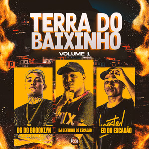 Terra do Baixinho, Vol. 1