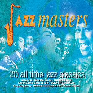 Scotchin' With The Soda