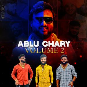 KOTHAPET ABLU CHARY ANNA SONG, Vol. 2
