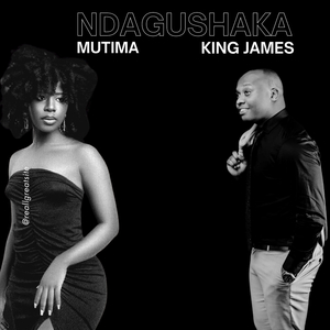 Ndagushaka