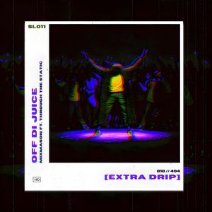 OFF Di JUiCE (Slowed)