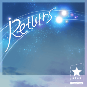 Returns (otae独唱Ver.) 【中文填词】