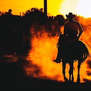 Say No More (Shaboozey Country Type Beat Instrumental)