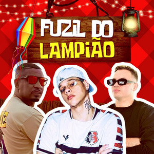 Fuzil do Lampião