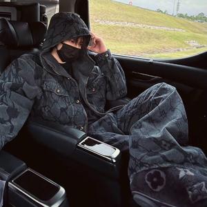 猜（我一点一点猜）