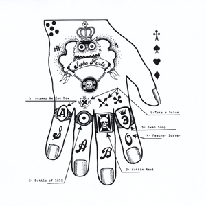 Gravy Train (feat. Black Rose)