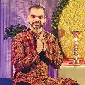 Ganapati Atharvashreersham