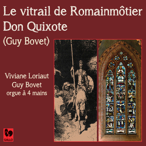 Don Quixote: VI. De l'épouvantable et monstrueux...