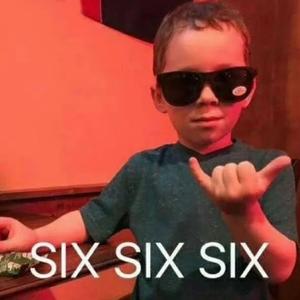 六百六十六（prod by Yn1Jasper)