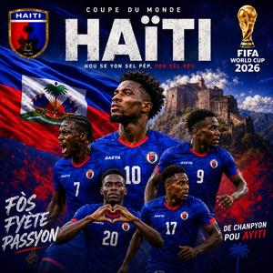 Haiti Leve