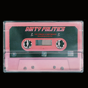 Bucket (feat. Jourden)