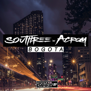 Bogotà (Original Mix)