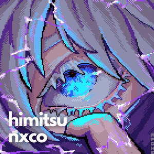 Himitsu (Melodic Trap)