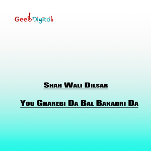 You Gharebi Da Bal Bakadri Da