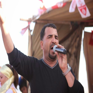 Ya Galbi wachbik tethareb