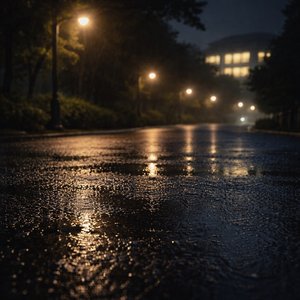 Almost (비 오는 캠퍼스)