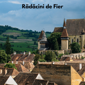 Rădăcini de Fier