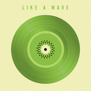 Like A Wave