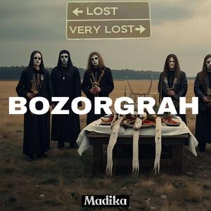 Bozorgrah