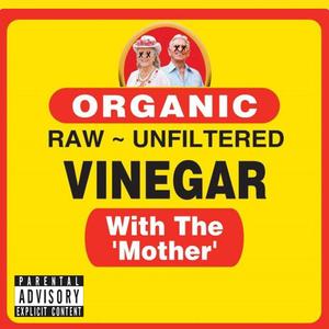 vinegar (feat. clark BENT)