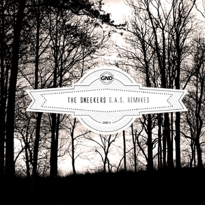 G.A.S. (Just Regular Guys Remix)