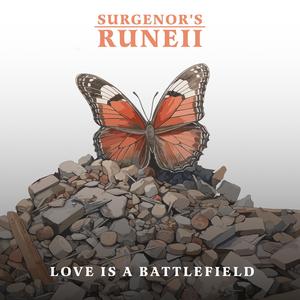 Love Is A Battlefield