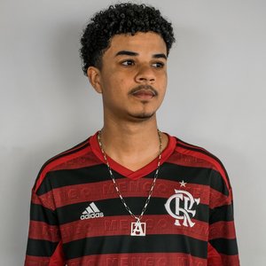 COISA LINDA BEBÊ, HOJE É EU E VOCÊ MAGRIN DO SB