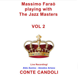 Lover Man (Live at Villa Celimontana)