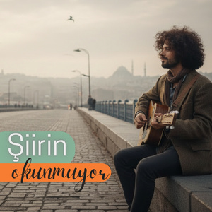 Şiirin okunmuyor