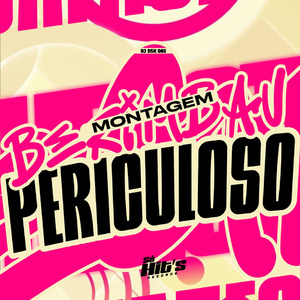 Montagem Berimbau Periculoso