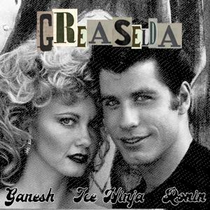 Sandra Dee (feat. Ice Ninja & Ronin)