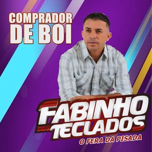 Comprador de Boi