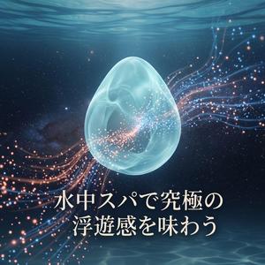 海辺スパで包容力に満ちた癒し曲