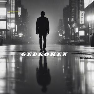 Gebroken