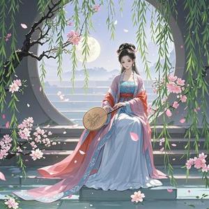 春庭风月
